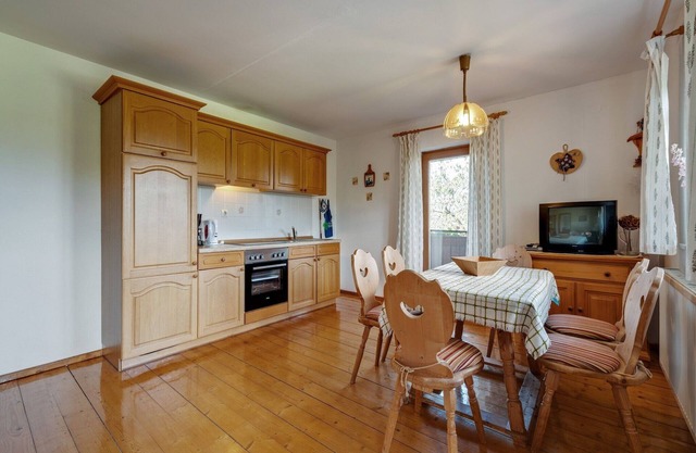 Holiday apartment on a farm