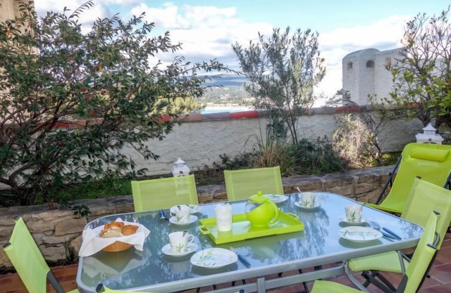 Hameau la Madrague by Interhome