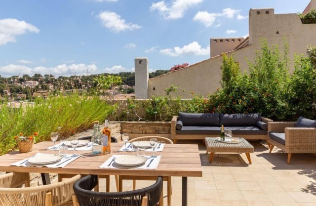 Hameau la Madrague by Interhome