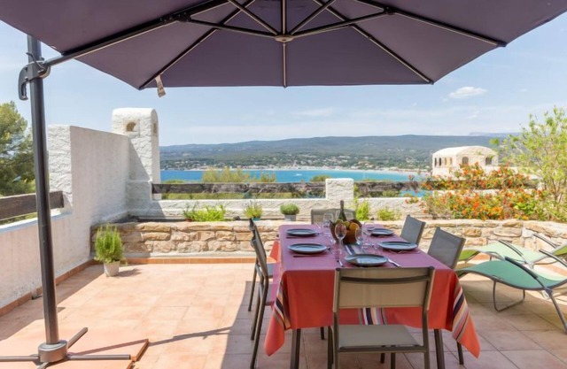 Hameau la Madrague by Interhome