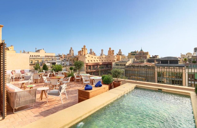 H10 Casa Mimosa 4* Sup