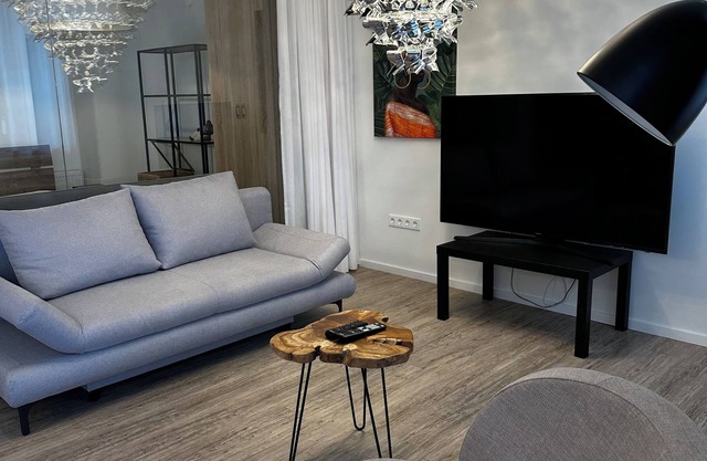 H29 Apartments Nr33/Whirlpool tub