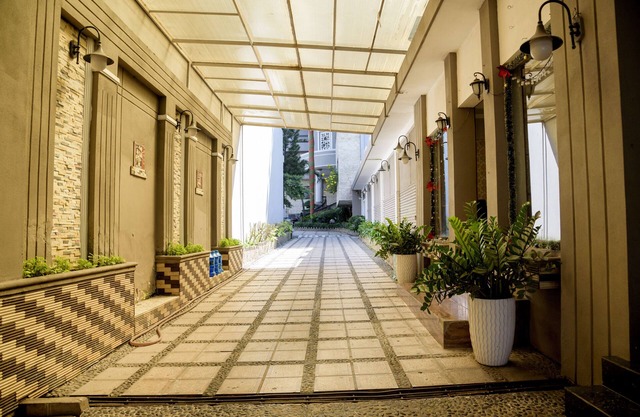 Ha Trinh Hotel