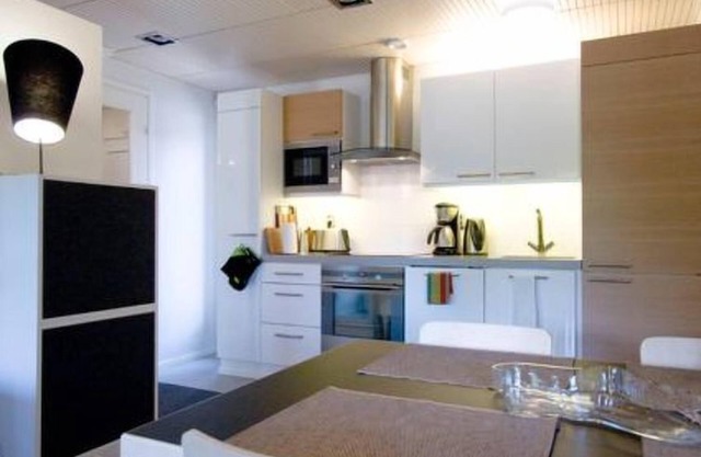 Haapala Suites 22 by Interhome
