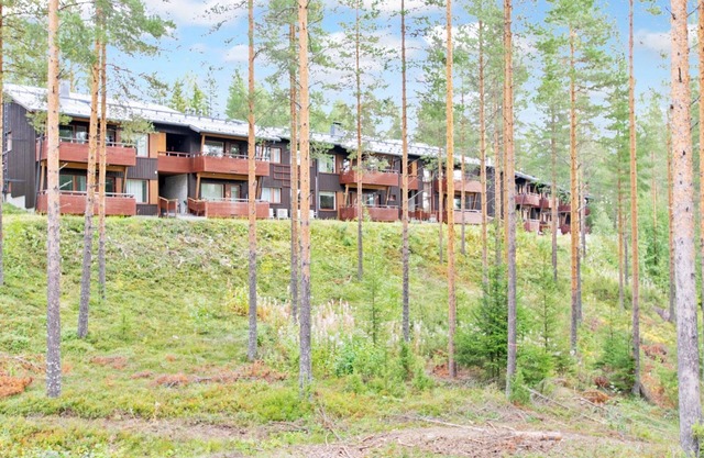 Haapala Suites 33 by Interhome