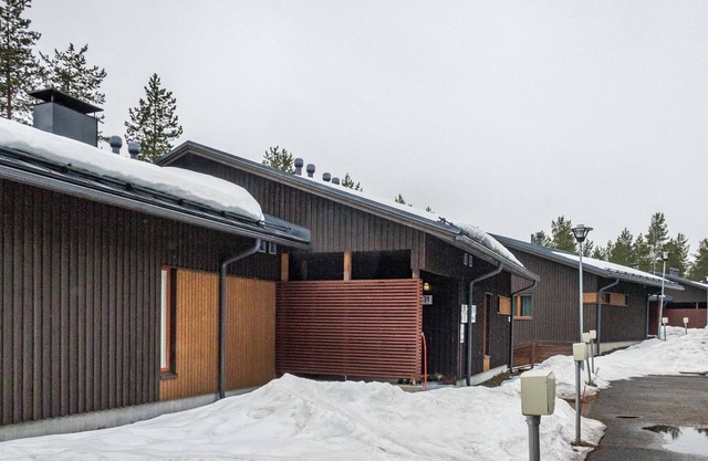 Haapala Suites 36 by Interhome