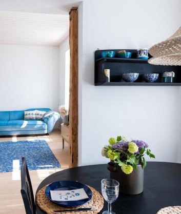 Haapsalu OldTown apartment
