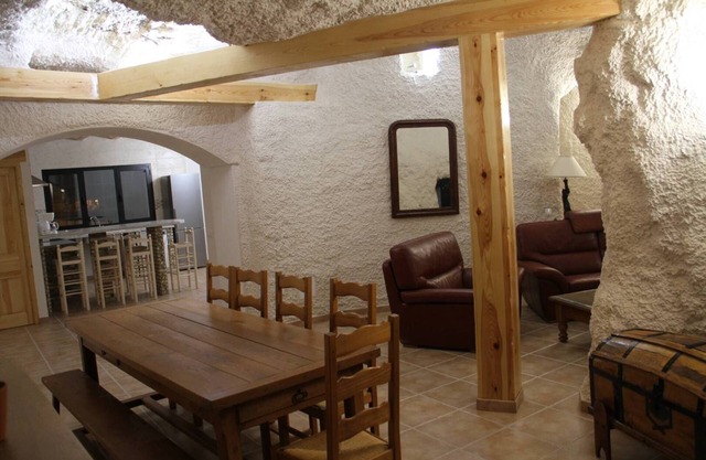 Había una Vez, Andalucia