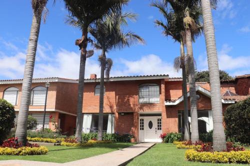 Hab privada c baño para estudiantes y profesional