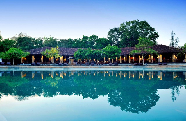 Habarana Village by Cinnamon