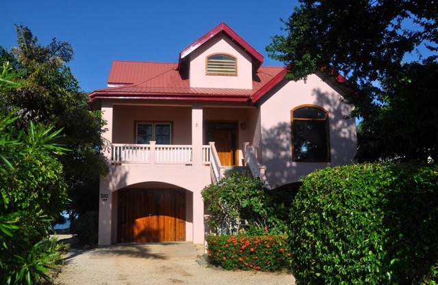 Habaru House
