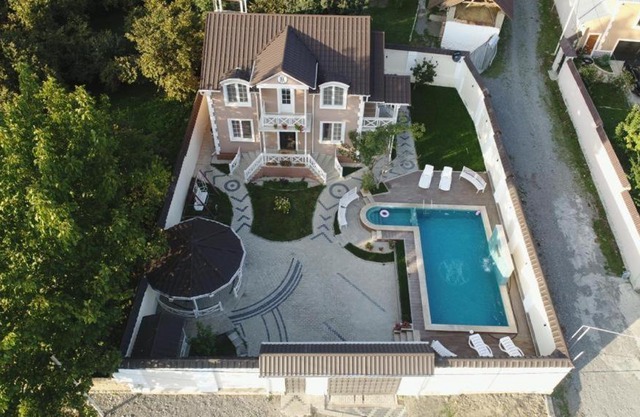 Habib Villa