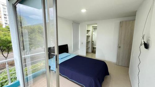 Habitación cómoda en excelente ubicación