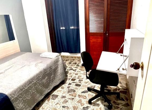 Habitación en Zona muy tranquila con Wifi