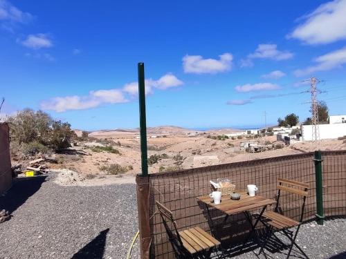 Habitación independiente La gata pequeña