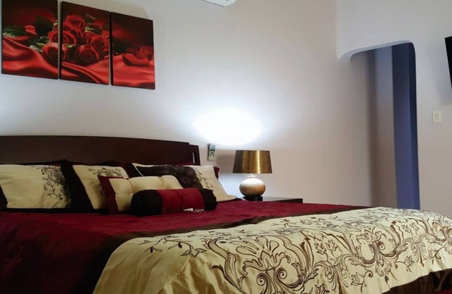 Habitación Individual Deluxe