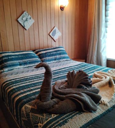Habitación Mañio