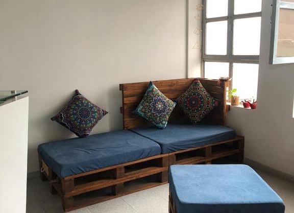 Habitación privada en casa de familia cerca del CC VIVA Envigado