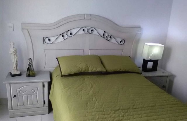 habitación Residencial