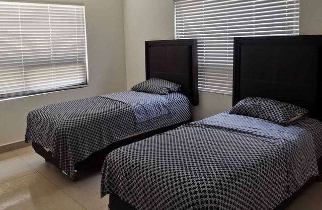 Habitacion Privada En Casa Brisas Topolobampo