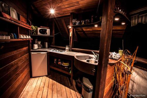 Habitation Rour'Attitude