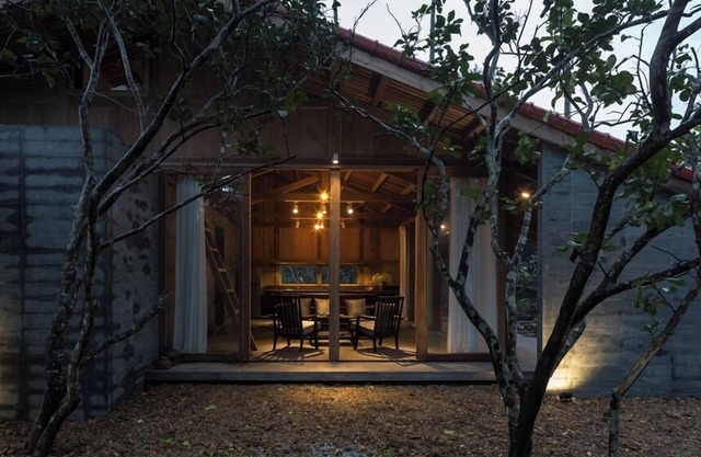 Hachi Homestay & Spa