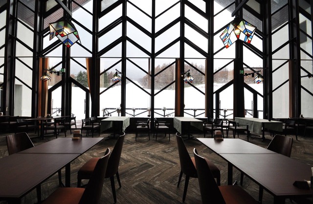 Hachimantai Mountain Hotel