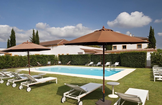 Hacienda El Alcornocal