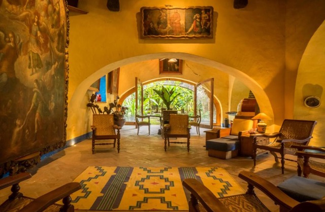 Hacienda de San Ignacio
