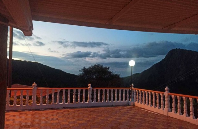 Hacienda El Bosque Alojamiento Campestre