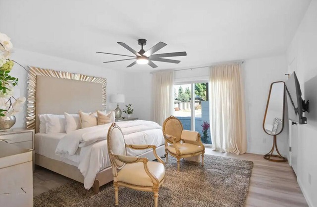 Hacienda Heart, Modesto Ca