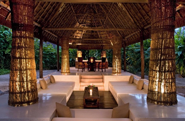 Hacienda San Jose Cholul