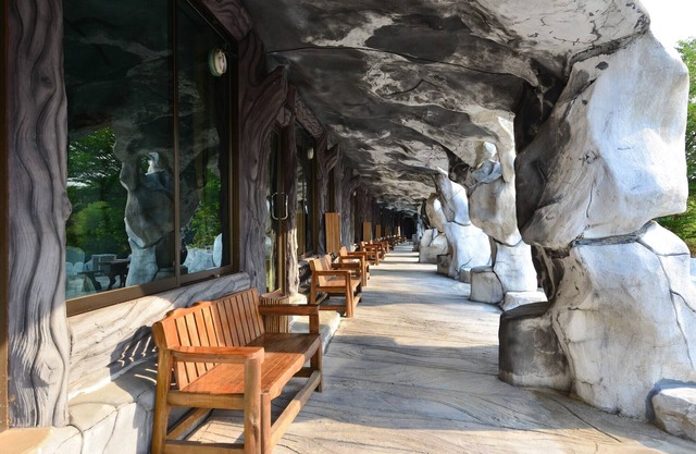 Had Ban Din Resort