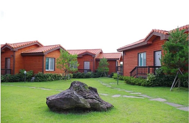 Haemaji Pension