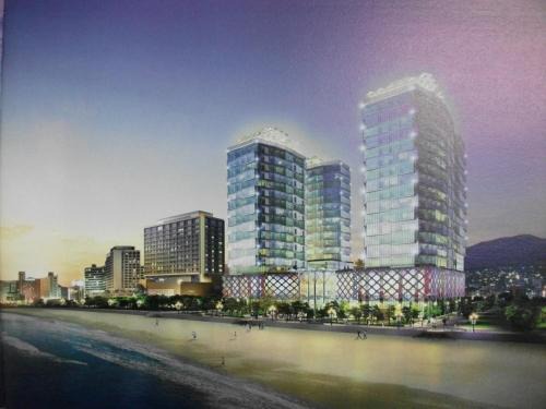 Haeundae Ocean View Full option Residence 67
