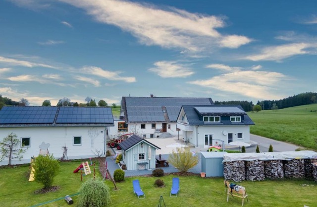 Hafners im Allgäu