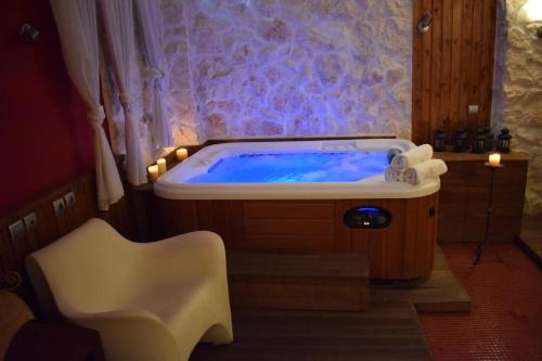 Hagiati Anastasiou Hotel & Spa