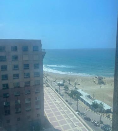 Haifa Beachside Chic Stay by Sea N' Rent