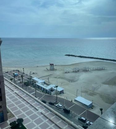 Haifa Beachside Homey Stay by Sea N' Rent