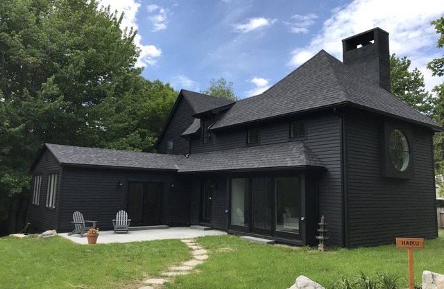Haiku House - your gateway to Acadia