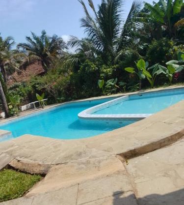 Haki Villas A