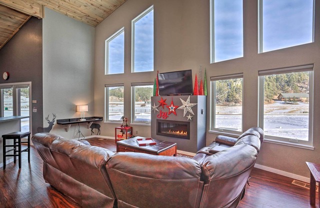 'Hakuna Matata Cabin' - 11 Mi to Mt Rushmore!