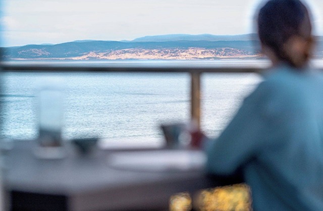 Halcyon - Freycinet Holiday Houses