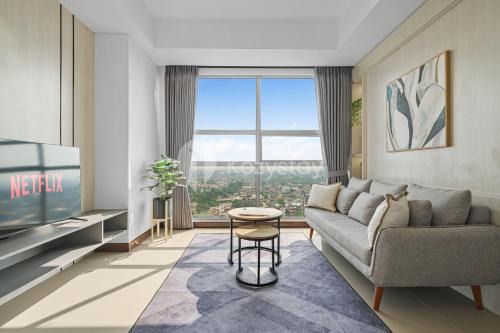 Halia by Kozystay - Pondok Indah