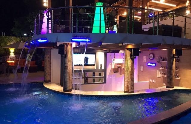 Halibut Hotel