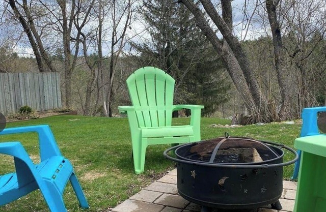 Halliburton Highlands Getaway