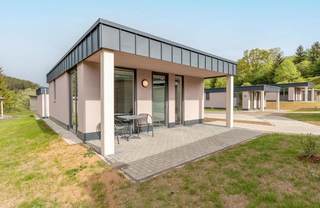 Hallschlag Lakeside Bungalow