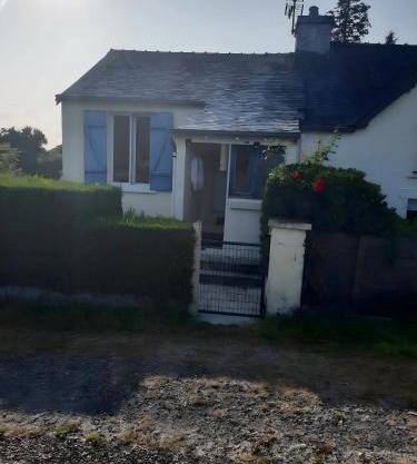 Halte au Bord de l’Aulne