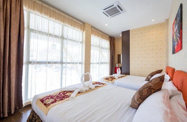 Hamilton Hotel Kajang