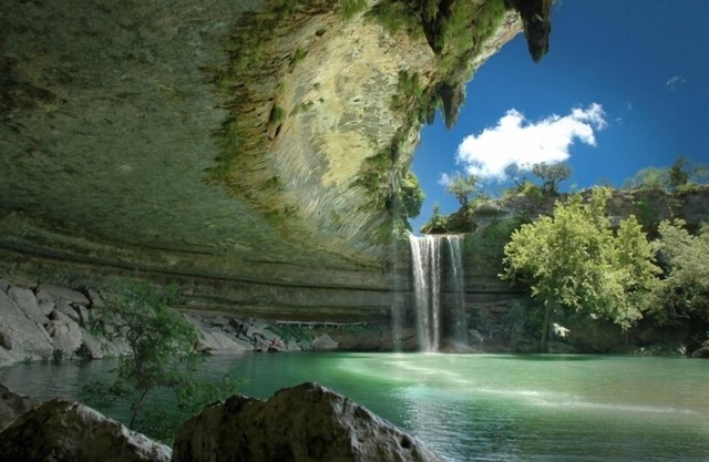 Hamilton Pool Road Guest House Special rate Jan-Feb